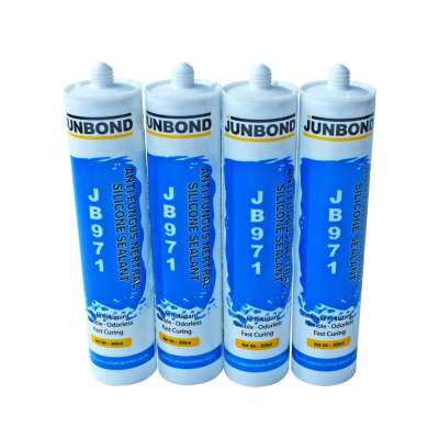 Quality bonding caulking  high modulus sealing for sealant