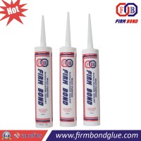 Chemical Building Material Glass Silicone Sealant (FBSX778)