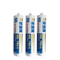 Buy Fast Drying General Purpose Gp RTV Acetic Glass Silicone Adhesive Sealant Glue