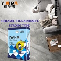 High Qaulity 3D Self Adhesive Wall Tiles Sealant Glue